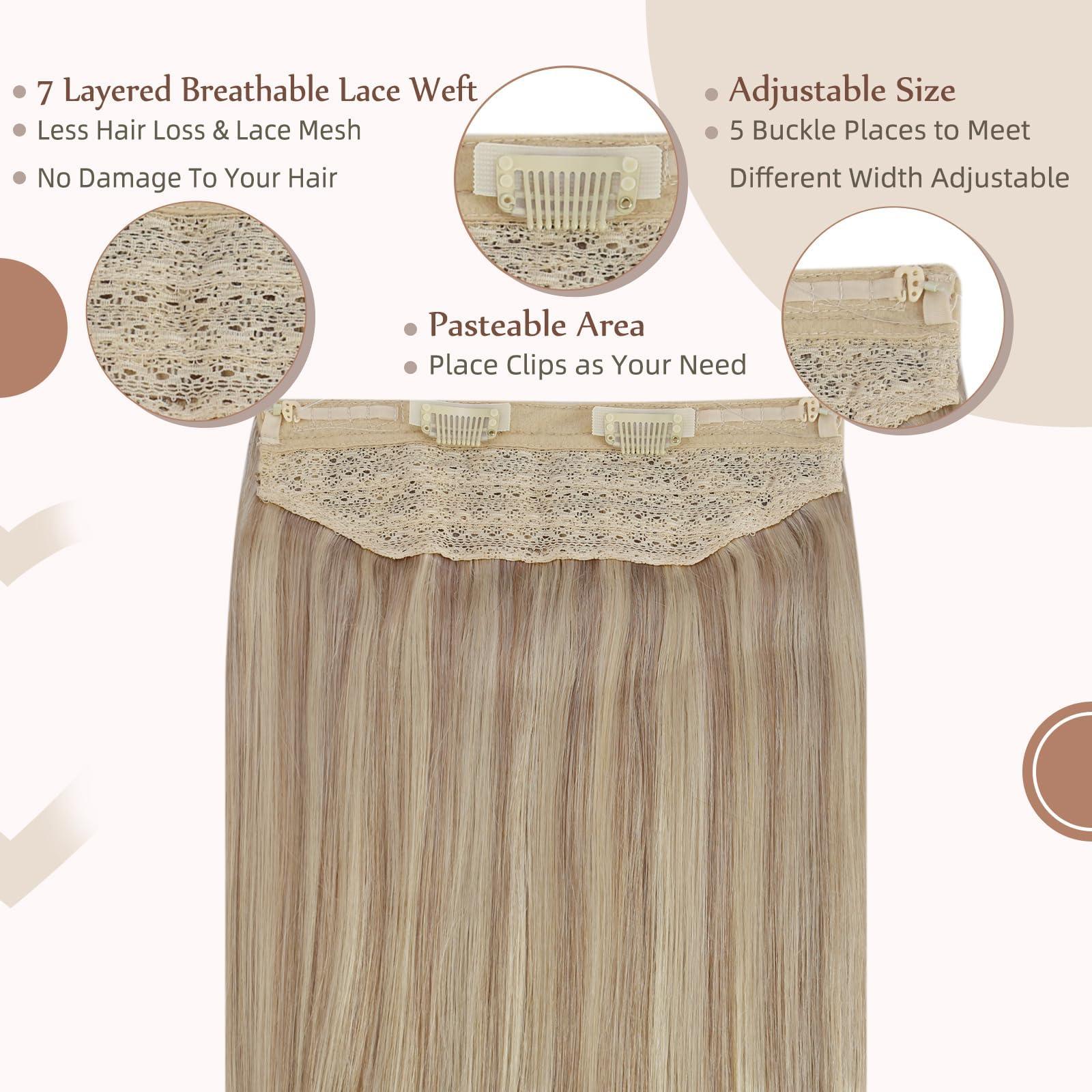 WEBB DIRECT2U WEBB DIRECT2U WD2U Baby Girls Black Dotted Grosgrain Boutique Hair Bow Stretch Headband (Azalea)