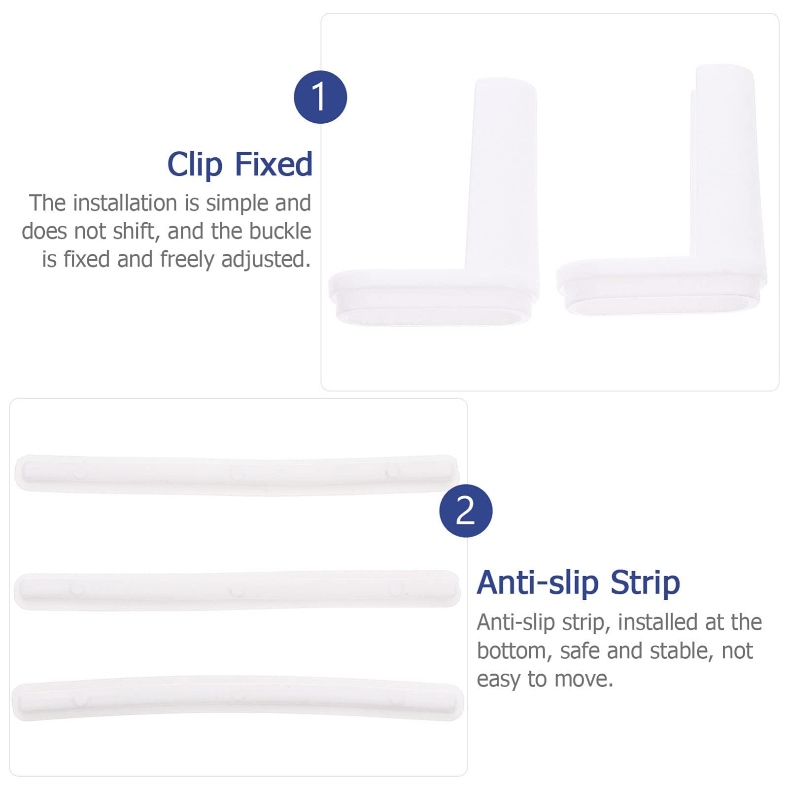 Healifty Healifty 1pc Toilet Seat Travel Toilet Potty Training Toilet Kids Portable Toilet Training Covers Potty Training Chair Potty Chairs for Boys Travel Potty Chair Toddler Large Training Set