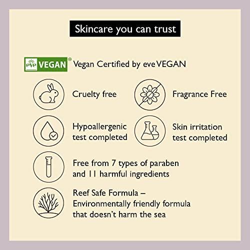 HARUHARU Haruharu Wonder Black Rice Moisture Airyfit Daily Sunscreen 1.69fl.oz (Pack of 2)