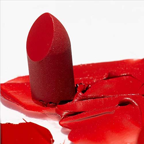 Vapour Vapour Beauty - High Voltage Lipstick | Non-Toxic, Cruelty-Free, Clean Makeup (Blaze)