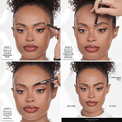 Anastasia Beverly Hills Anastasia Beverly Hills - Perfect Brow Pencil - Caramel