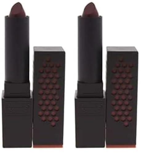 Burt's Bees Burts Bees Lipstick - 502 Suede Splash by Burts Bees for Women - 0.12 oz Lipstick (510605) (Pack of 2)