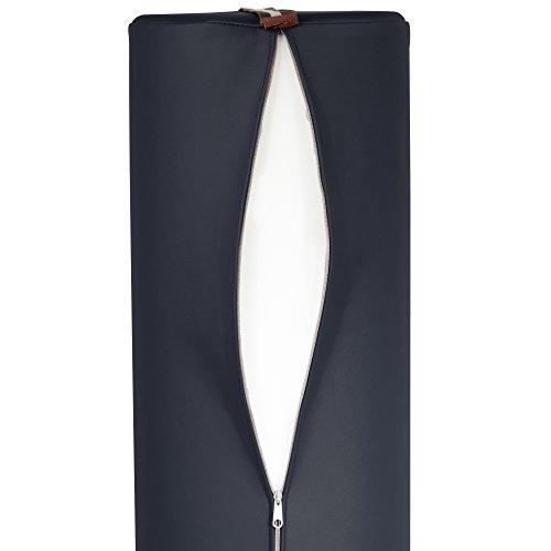 Master Massage Master Massage Tables Extra Large Full Round Bolster Pillow Cushion