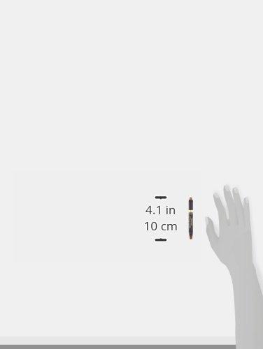 L'Oréal Paris L'Oreal Paris Brow Stylist Kabuki Blender Brow Crayon, Brunette, 0.05 oz.