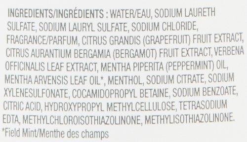 Herbal Essences Herbal Essences Naked Volume Shampoo 10.1 Fl Oz