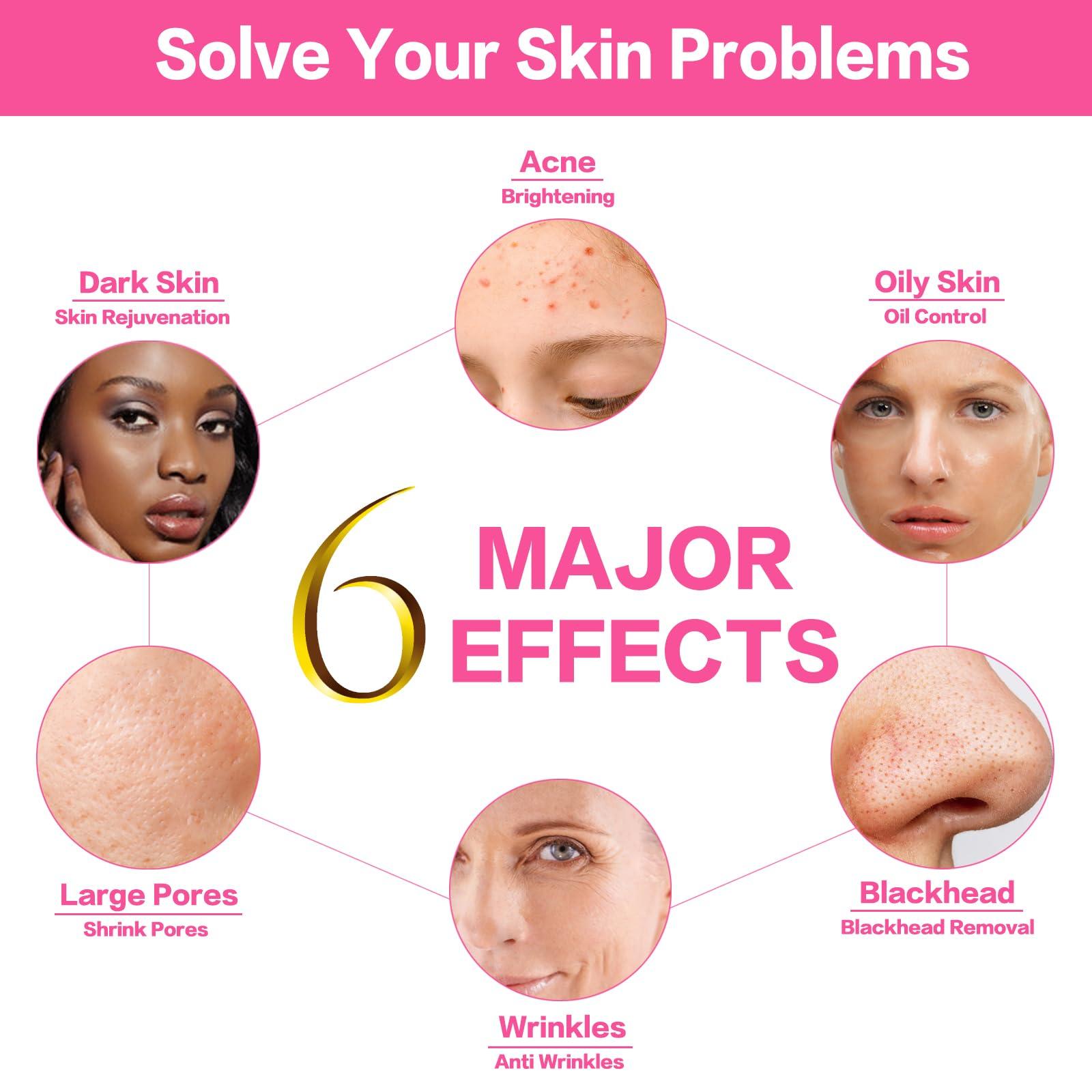 iFEiER iFEiER Pure Freshwater Pearl Powder for Skincare and Homemade Cosmetics Grade. 80g(2.82oz) SuperFine Pearl Powder for DIY lotions | creams | serums | making face mask, Natural and Oranic