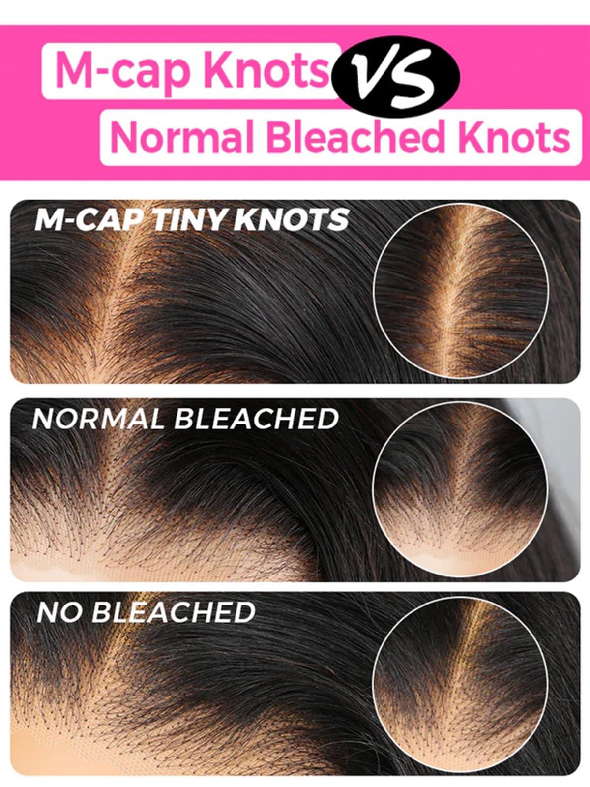 ISEE ISEE Hair Wear And Go Glueless Wig Human Hair M Cap 9x6 Water Wave Wig Pre Cut HD Lace 180% Density Deep Curly Lace Front Wig Human Hair Pre Plucked For Beginners 3 Second To Wear Glueless Wig 24 Inch