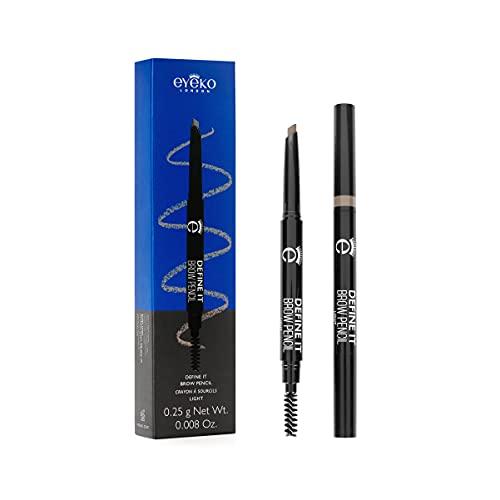 Eyeko Eyeko Define it Brow Pencil - Light