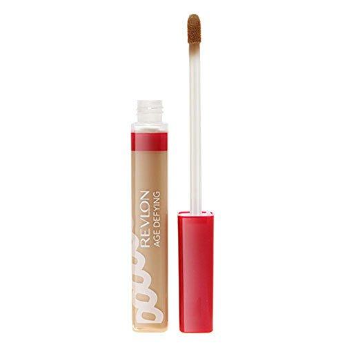 REVLON Revlon Age Defying with DNA Advantage Concealer, Medium Deep, 0.18 Fluid Ounce