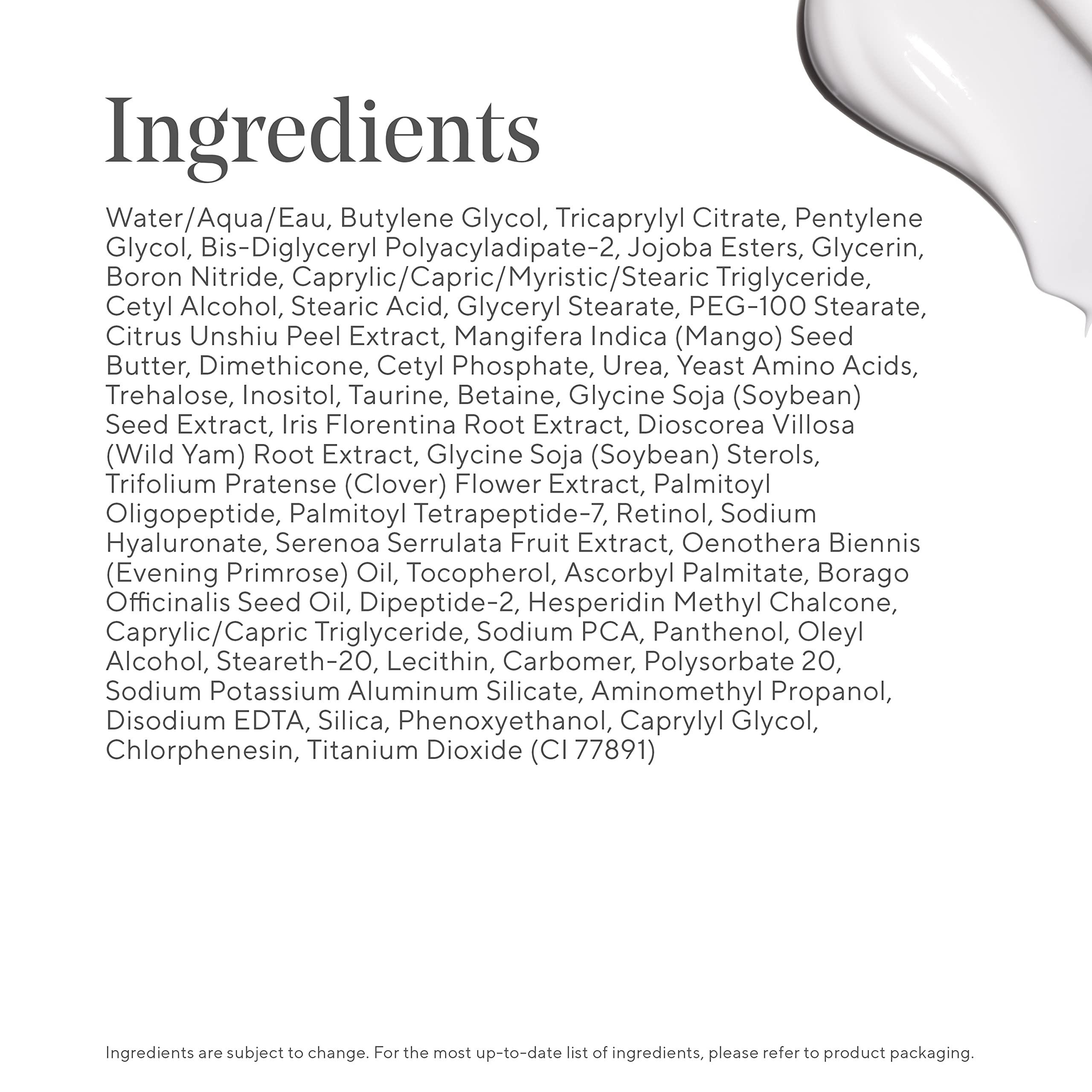 Murad Murad Renewing Eye Cream - Resurgence Multi-Action Anti-Aging Eye Cream with Advanced Peptides and Retinol Brightening Eye Lift Firming Treatment Visibly Minimizes Wrinkles, 0.5 Fl Oz