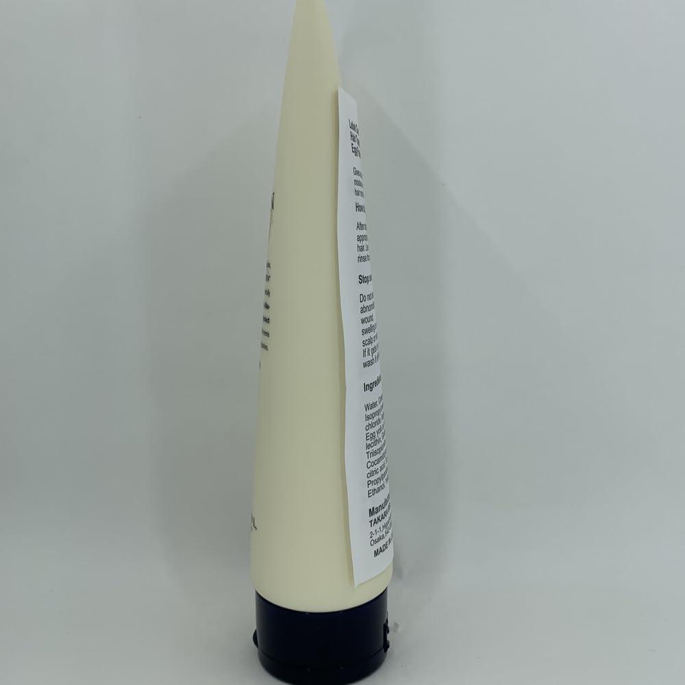 Natural Hair Treatment Lebel Cosmetics Natural Hair Treatment Egg Protein - 260g