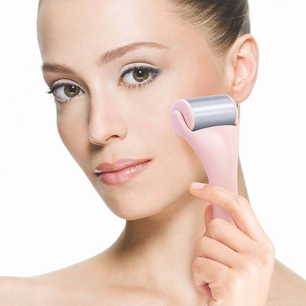 Generic Stainless Steel Cooling Face Roller