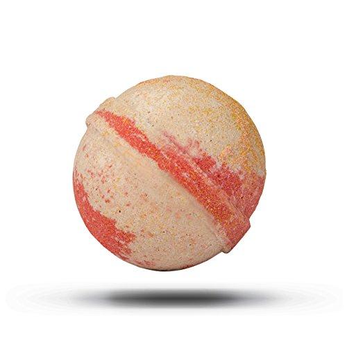 All Seasons Beauty Autumn Offerings - Bath Bomb (Harvest Apple)