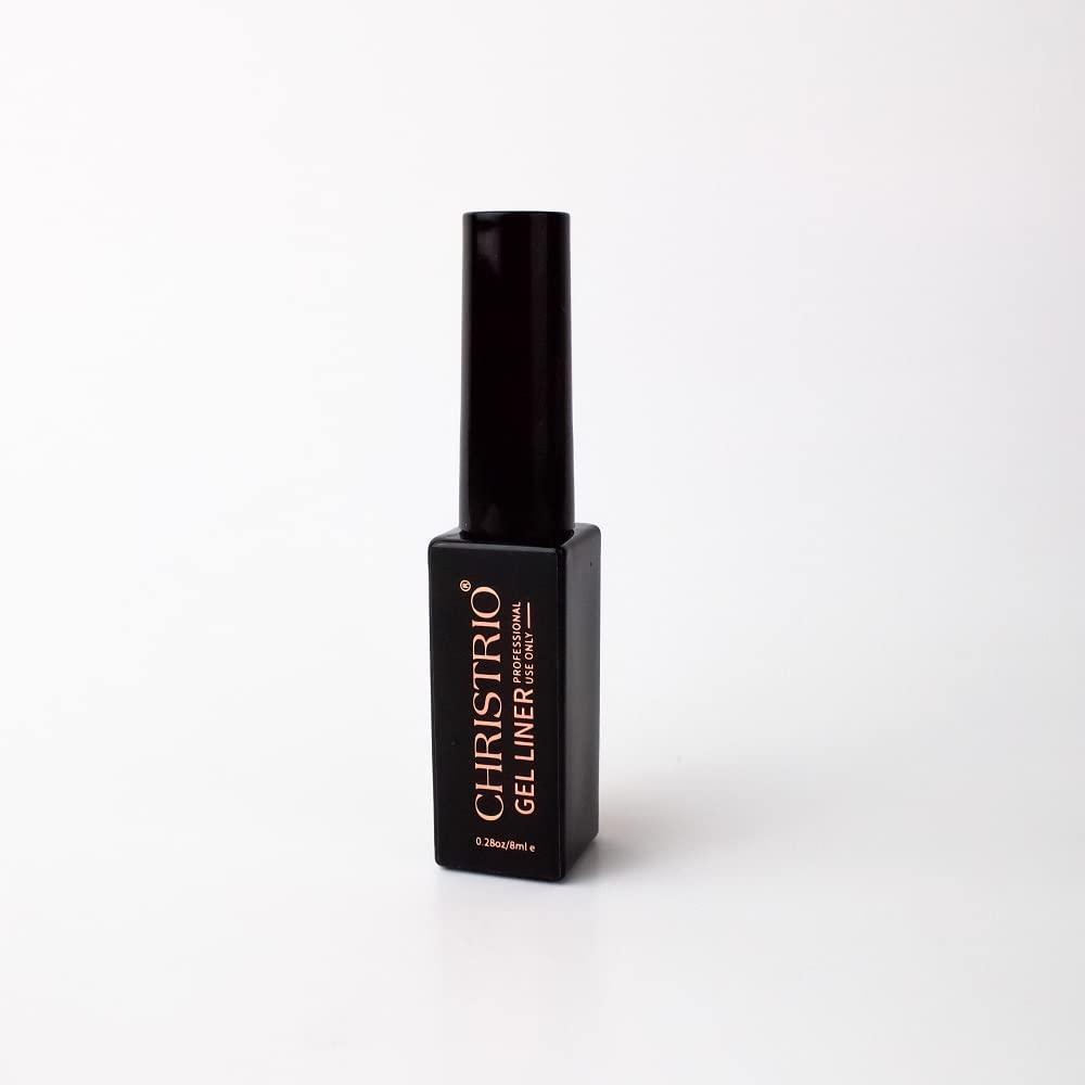 Christrio Christrio Gel Liner - Black