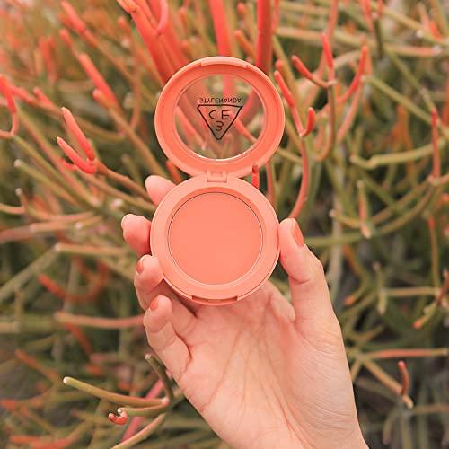 3CE 3CE Face Blush Mood For Blossom Stylenanda #Soft Salmon