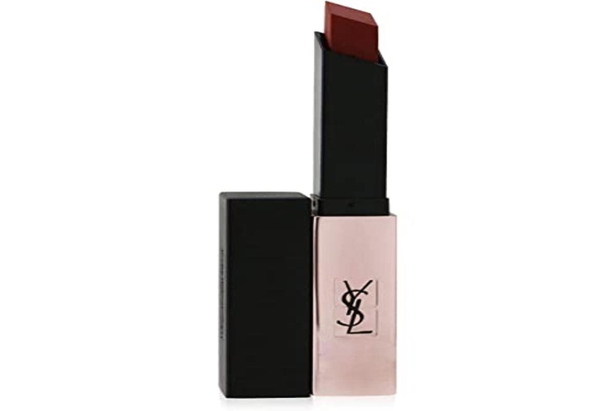 Yves Saint Laurent YVES SAINT LAURENT Rouge Pur Couture The Slim Glow Matte - 202