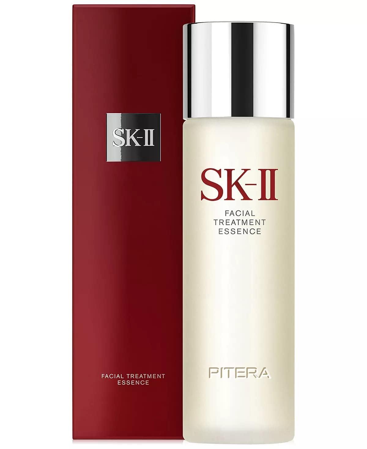 SK-II 75 miliLTR/2.5ounce Facial Treatment Essence