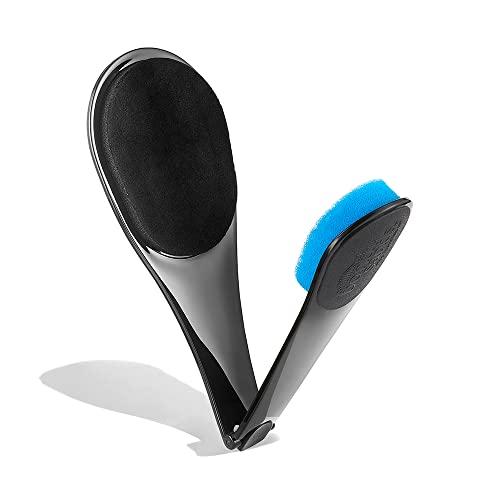 Bondi Sands Bondi Sands Self-Tanning Back Applicator | Easy-to-Use Device Promotes Healthy, Glowing, Streak-Free Tan | Includes 1 Applicator and Spare Pads