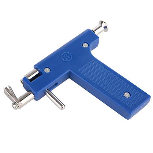 DAUERHAFT Individually Packed and Sterilized Ear Hole Piercer Ear Gun,for Nose Ear Navel Ear Hole Piercing Tool