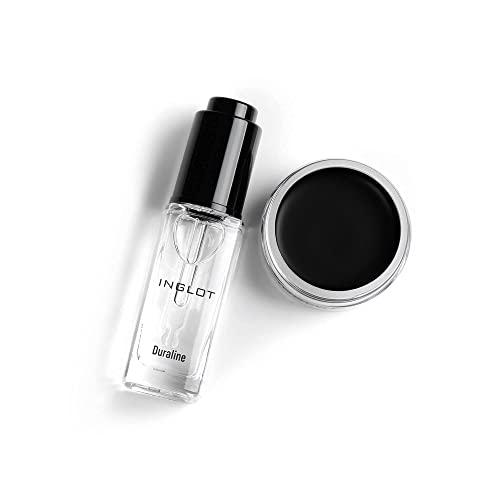 Inglot Inglot Eye Set | Duraline + AMC Eyeliner Gel 77