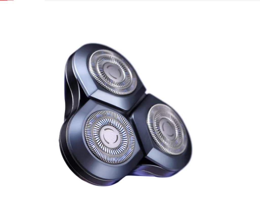 ATIODYUUK ATIODYUUK Upgraded SH90 Complete Replacement Heads for Philips Norelco Shaver Series 9000 Series 8950 S9321