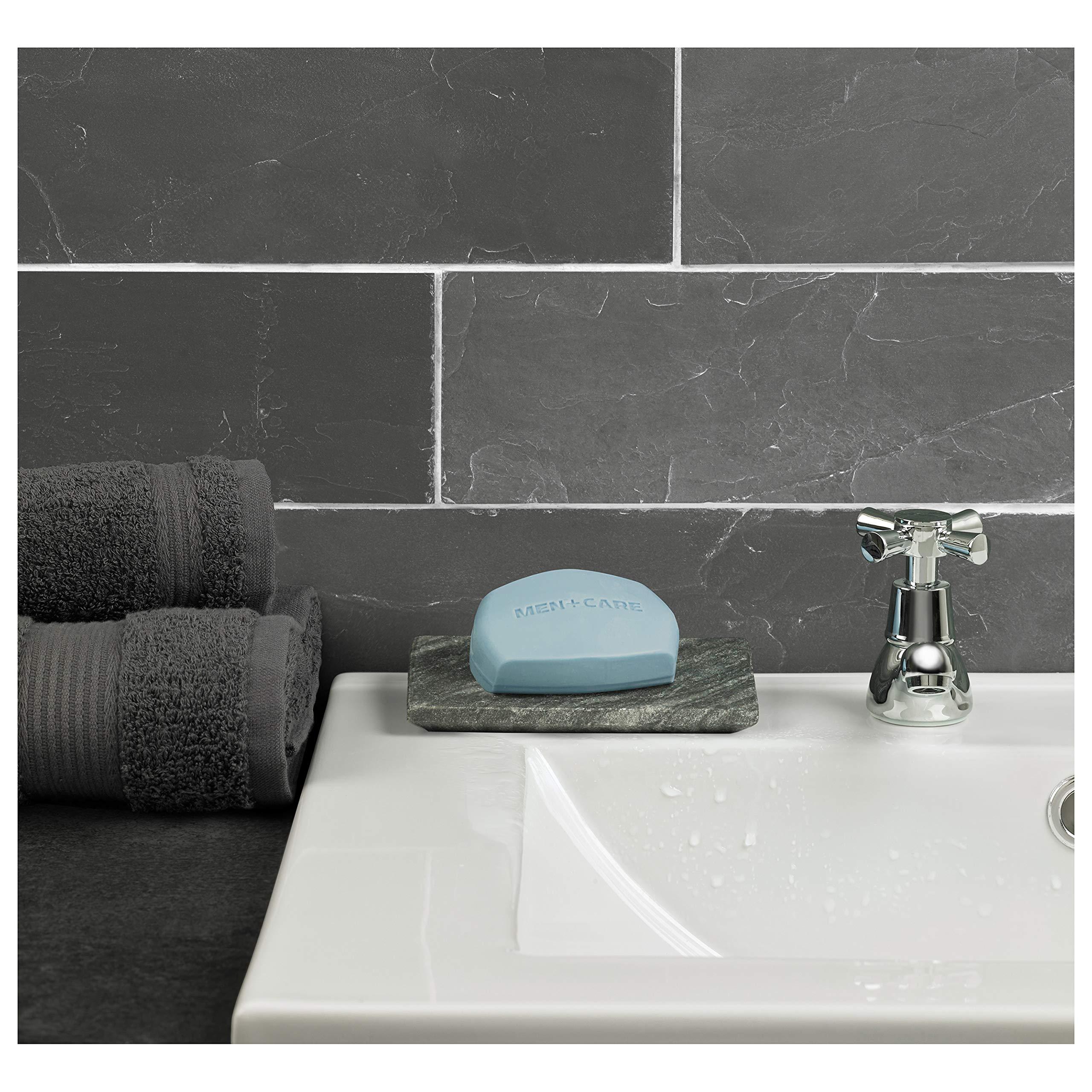 DOVE MEN + CARE DOVE MEN + CARE Body Soap and Face Bar to Hydrate Skin Clean Comfort More Moisturizing Than Bar Soap 3.75 oz 6 Bars