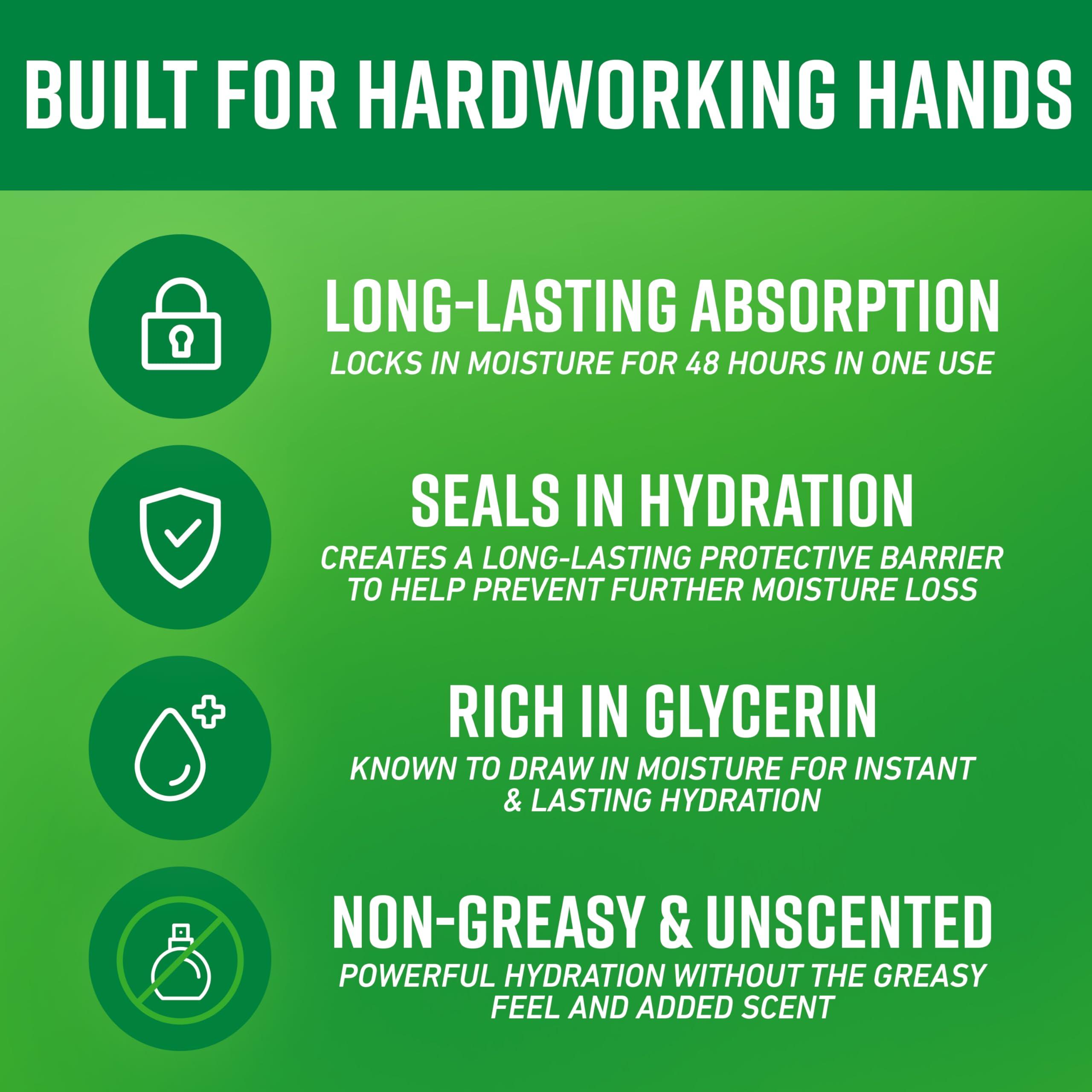 O'Keeffe's O'Keeffe's Working Hands Hand Cream for Extreme Dryness - 3 oz Tube (2 Pack) - Repairing Skincare for Cracked, Dry Hands