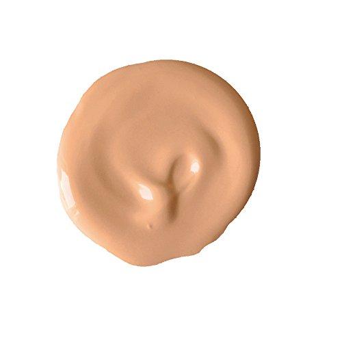 LOral Paris L\'Oreal Paris Makeup Infallible Up to 24HR Pro-Glow Foundation, 205 Natural Beige, 1 fl; oz. (Pack of 4)