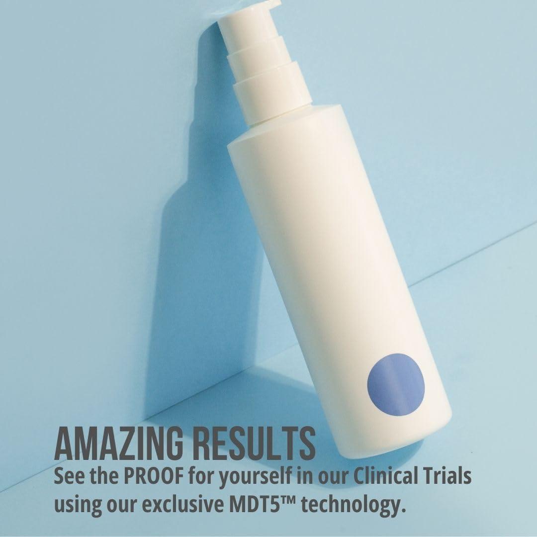 Somme Institute Somme Institute Daily Gentle Facial Cleanser | Hydrating and Anti-Aging | Good for Acne-Prone and Sensitive Skin | Oil-Free, Hypoallergenic & Non-Comedogenic | 8 Fl Oz