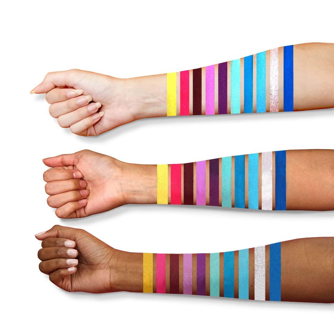 Kara Beauty Kara Beauty PRO9 YOU HAD ME AT ALOHA 30-Shades Multi-Finish Creative Beauty Palette - VEGAN