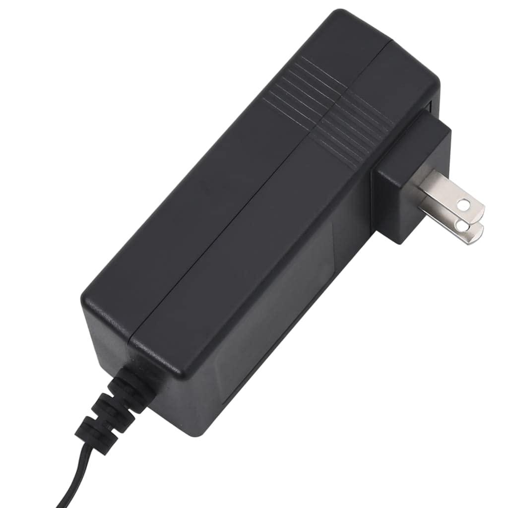 QZZCED Electric Massage Recliner Chair,Massage Chairs,Massage Armchair,for Living Room and Bedroom,Electric Massage Recliner Brown Fabric