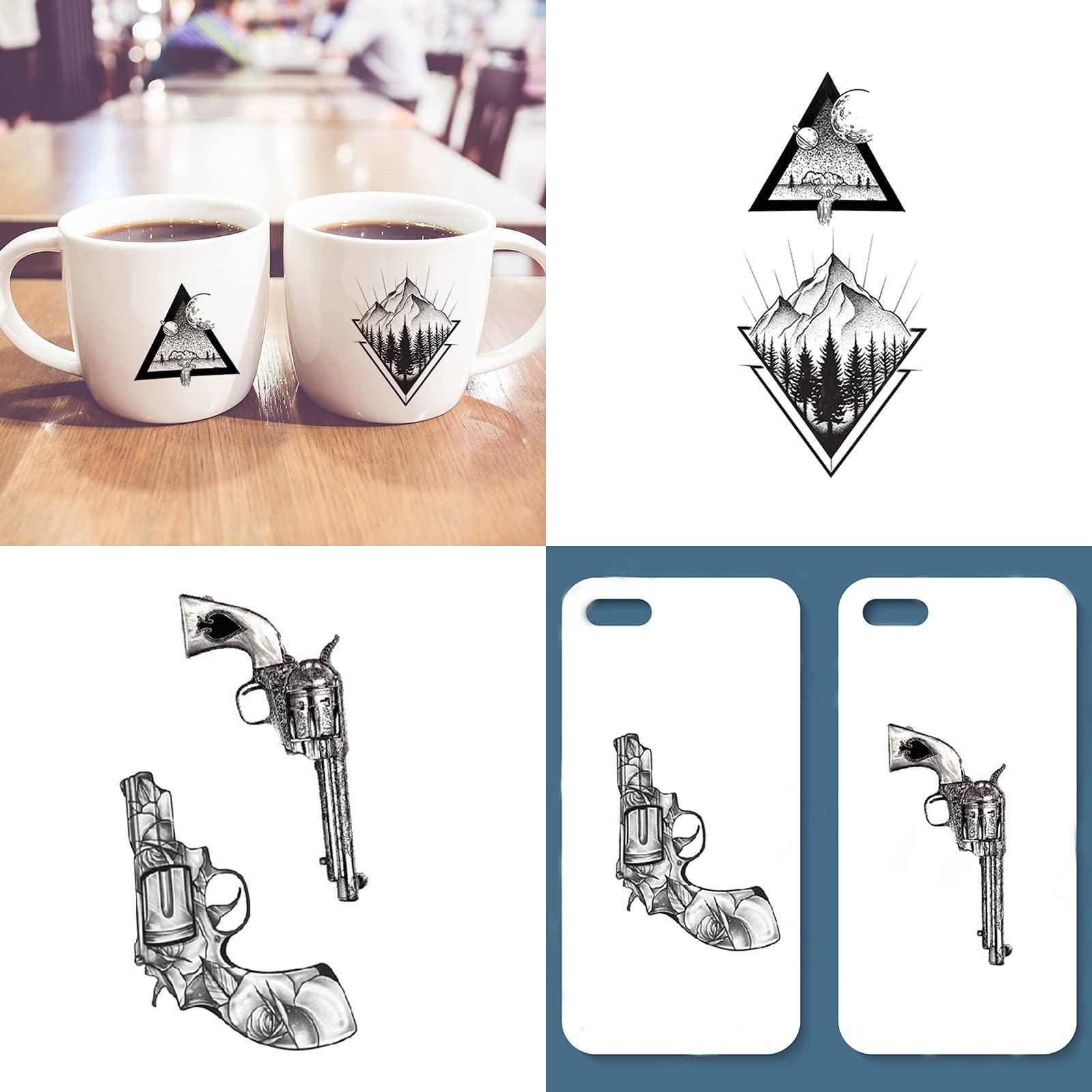 BesYouSel BesYouSel Empty Eyeshadow Palette Eye Shadow Palette Pans Case Plastic Magnetic Eyeshadow Makeup Palette Make Up Container Pallet for Eyeshadow Lipstick Blush Powder,Pack of 2