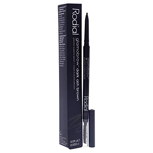 Rodial Rodial Glamobrow - Dark Ash Brown, 0.09 g.