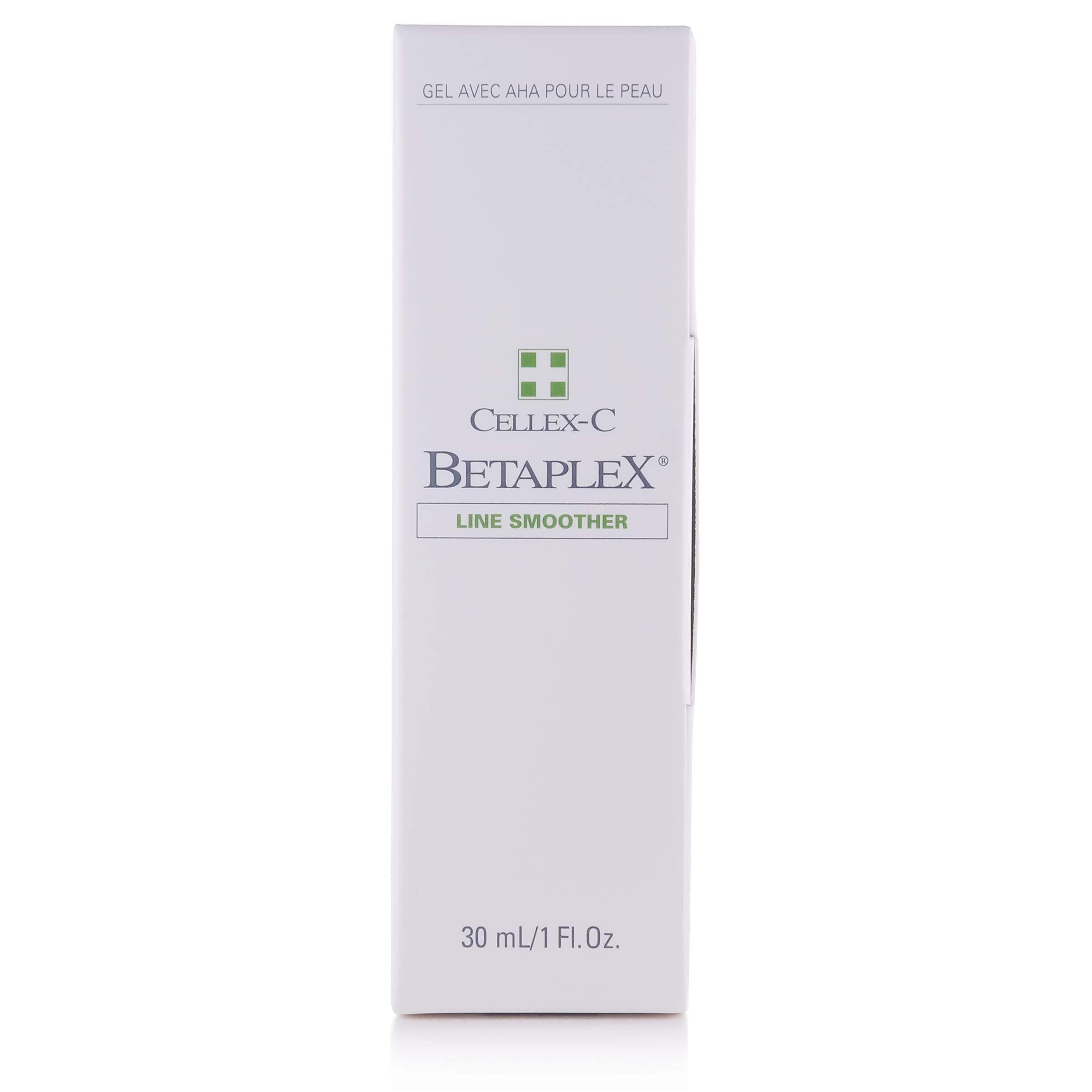 Cellex-C Cellex-C Betaplex Line Smoother, 1 Fl Oz