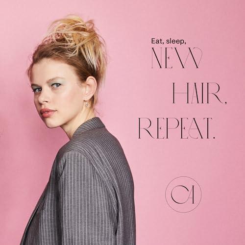 Estetica Design Estetica Design (Avalon) - Synthetic Front Lace Wig in CKISSRT4