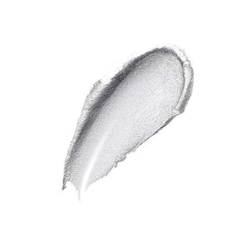Almay Almay Velvet Foil Cream Shadow, Silver Lining, 0.36 fl. oz., metallic eyeshadow