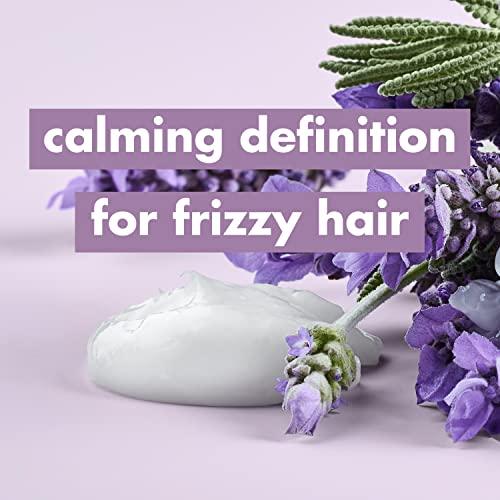 Love Beauty And Planet Love Beauty and Planet Smooth and Serene Dry Hair Conditioner Argan Oil & Lavender for Frizz Control Paraben Free, Silicone Free and Vegan Dry Hair Treatment 32.3 oz