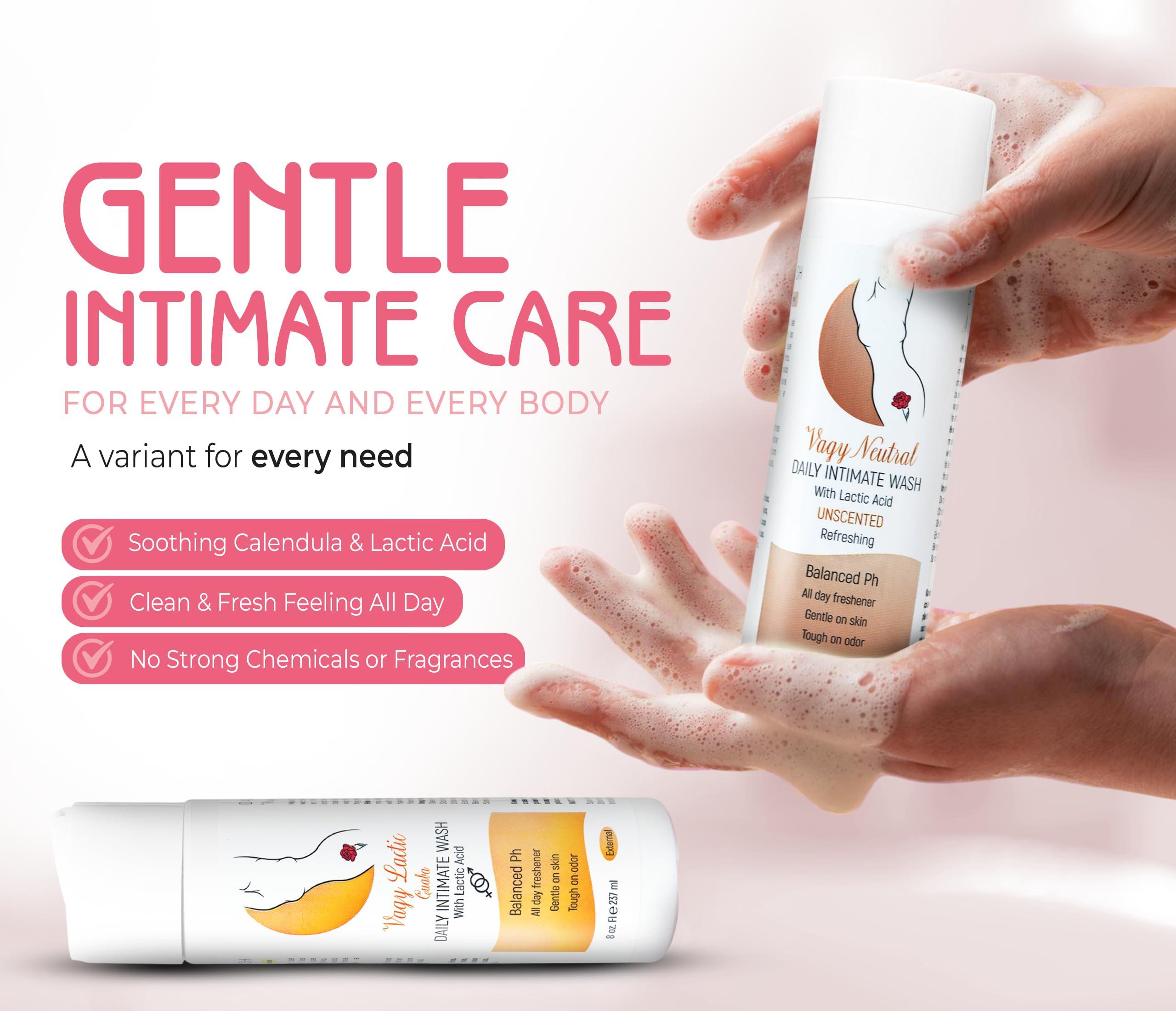 Vagy Rejuvenation Vagy Rejuvenation (Neutral, Menta, Extra Fresh, Cuaba 32oz