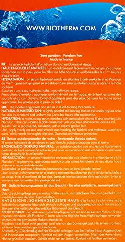 Biotherm Biotherm Aqua-Gelee Autobronzante Face Self-Tanning Serum, 1.69 Ounce