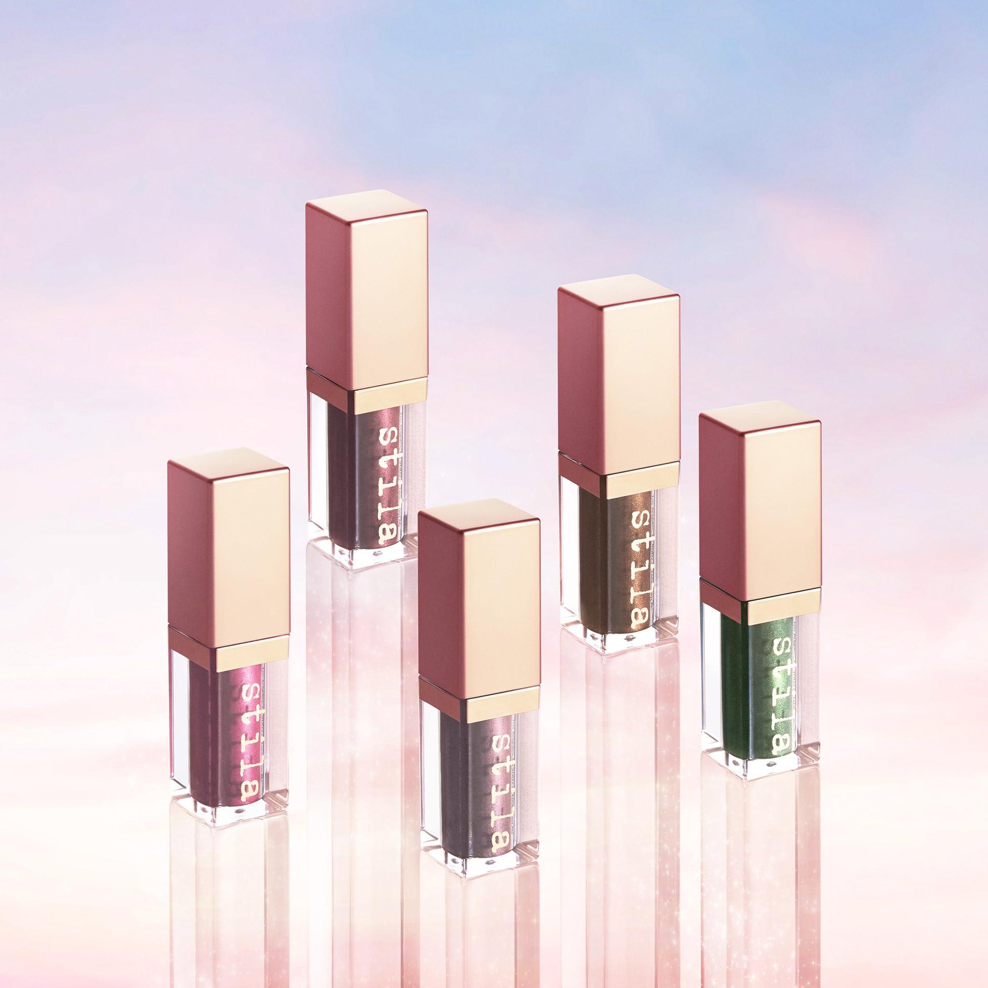 stila stila Shimmer & Glow Liquid Eye Shadow, 0.153 fl. oz.