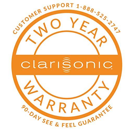 Clarisonic Clarisonic Mia Smart + La Roche Posay Amazon Exclusive Set, Mia Smart with La Roche Posay - dry/sensitive skin