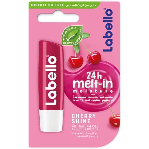 Labello Labello Cherry and Fruity Lip Balm