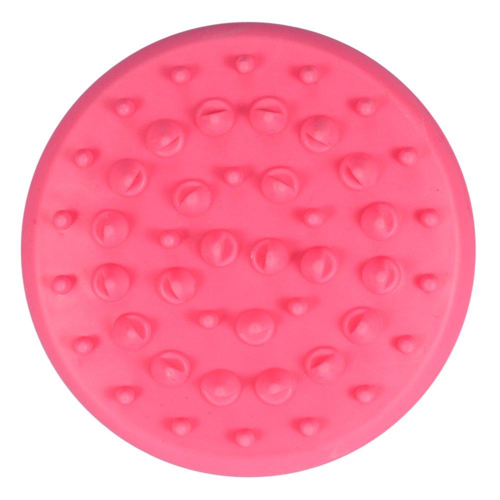 Asixx Body Massage Brush, Body Massage Brush, Asixx New Fashion Anti Cellulite Body Massage Brush Relaxation Handheld Slimming Scrap Massager for Back, Head, Neck, Chest, Abdomen, Limbs and Sole