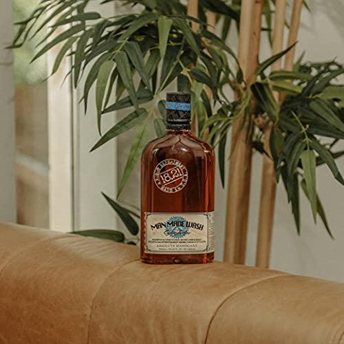 18.21 Man Made 18.21 Man Made Men's Book of Good Grooming Gift Set Volume 3, 1 ct.