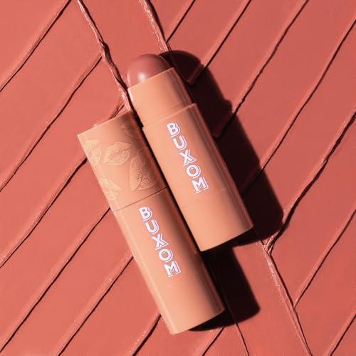 Buxom BUXOM Power-Full Plumping Lip Balm, Inner Glow
