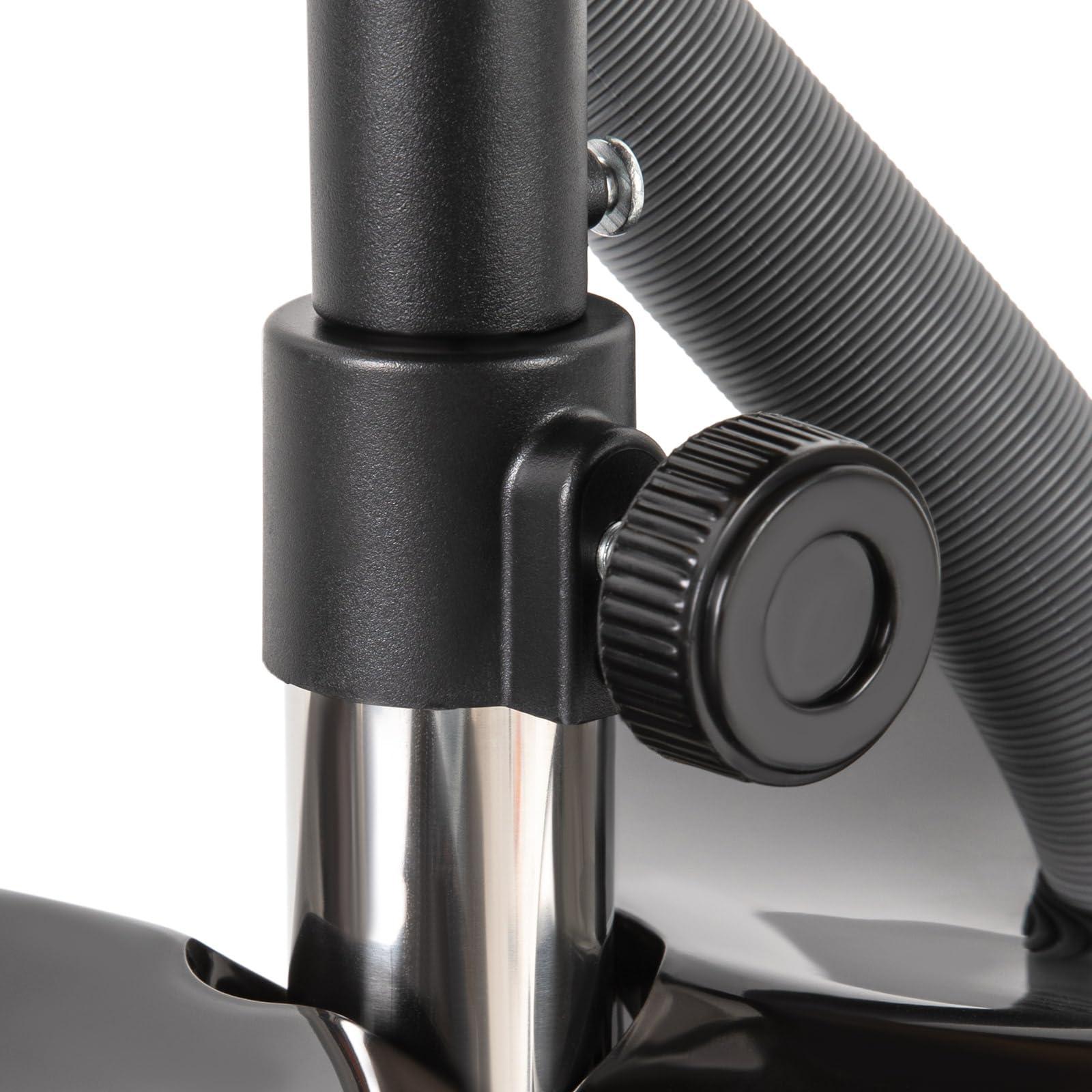 TFCFL Portable Shampoo Bowl Salon Sink with Electric Pump and Drain, Hair Washing Basin Height Adjustable Barber and Stylist Hair Salon Accessories