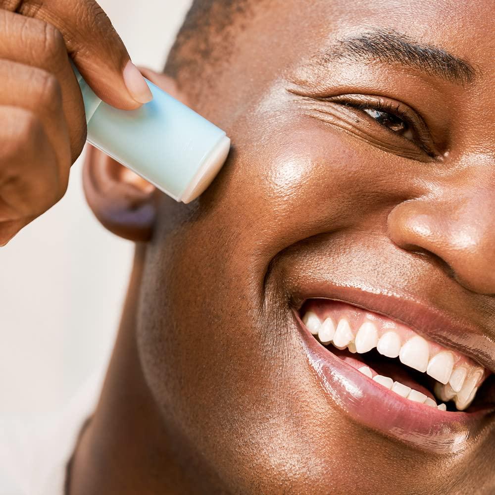 EM COSMETICS Face Cuddle Moisture Balm, Clear Balm with Squalane, Face and Body, 18 g/0.6 oz