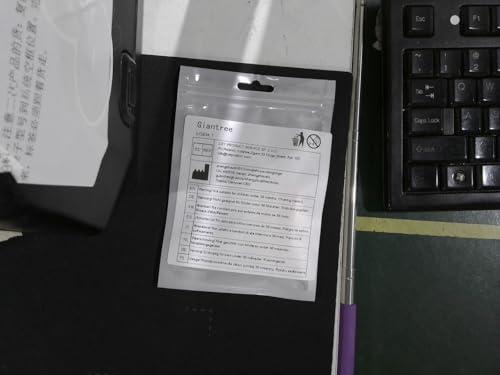 Giantree Giantree 6 Pcs Metal Makeup Spatula, Skin Care Makeup Spoons Mini Face Spatula Skincare Applicator for Beauty Cosmetics Lotion Mask Creams Stick Tiny Scoop