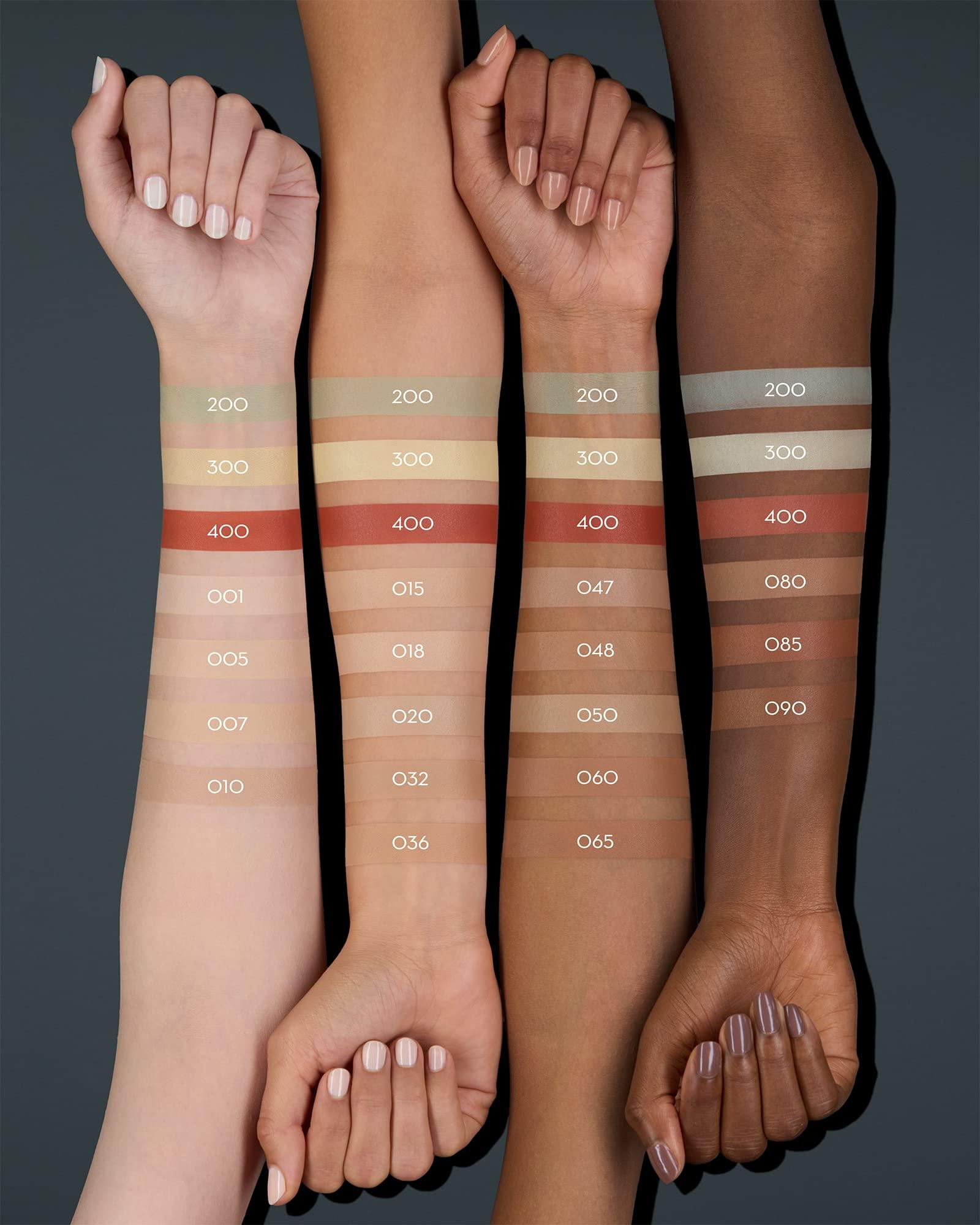 Catrice Catrice Liquid Camouflage Concealer (005 Light Natural) - Ultra Long Lasting Concealer for Optimal Coverage