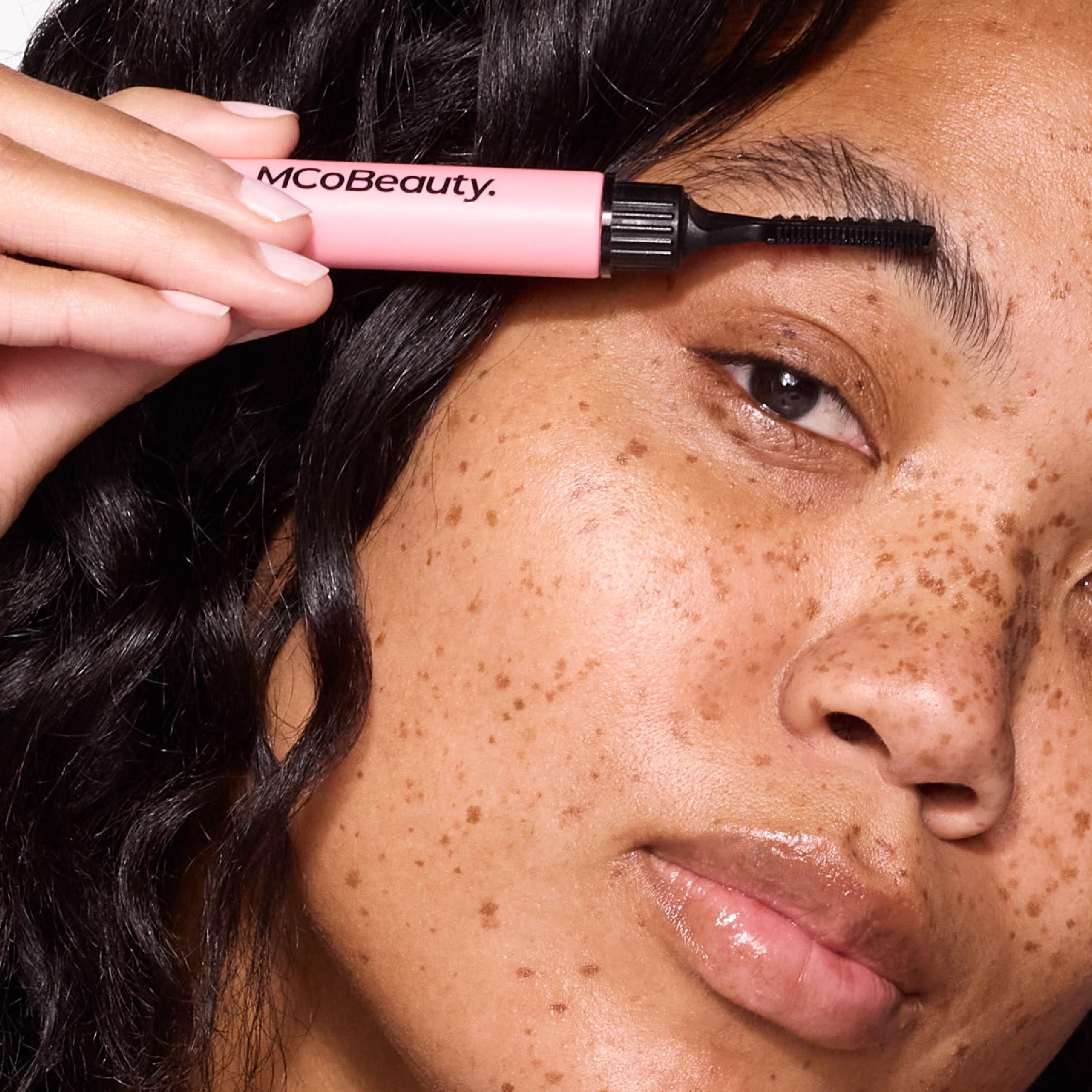 MCoBeauty MCoBeauty Brow Laminate, Sculpt & Set for Perfectly Defined Brows, Vegan, Cruelty Free Cosmetics